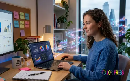 Beginner-Friendly Data Projects You Can Build in 7 Days