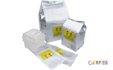 Electrostatic Discharge Packaging Market Recent Developments Unlock Powerful Openings Driving Next Wave Of Electronics Protection Innovation