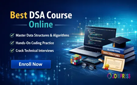 Are You Struggling to Master Algorithms and Data Structures Basics?