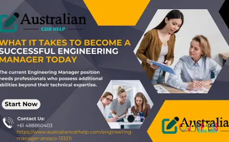 What It Takes to Become a Successful Engineering Manager Today