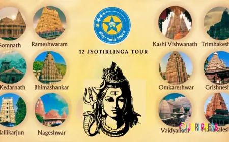 Which Jyotirlinga should be visited first?