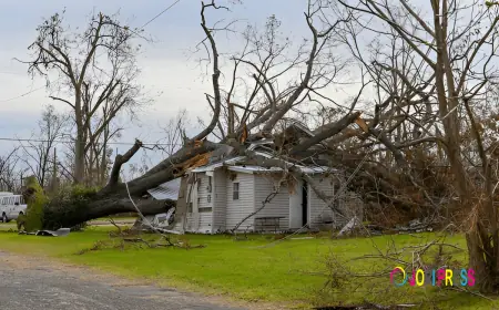 Need Help With a Property Claim in Atlanta?