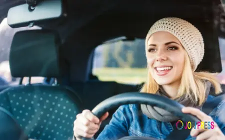 Car Rental in Tórshavn, Faroe Islands