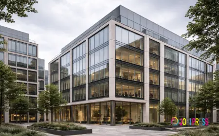 What Operational ESG Means for Commercial Buildings