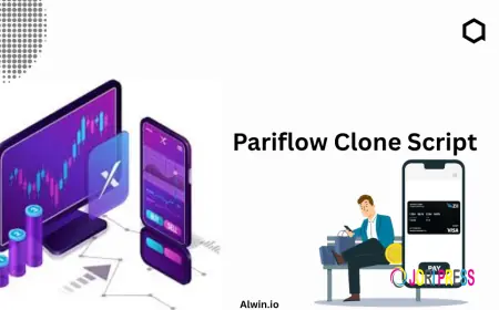 Launch a Smart Prediction Platform with WeAlwin’s Pariflow Clone Script