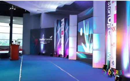 COURSES OFFERED AT SANTOSH GROUP OF INSTITUTES