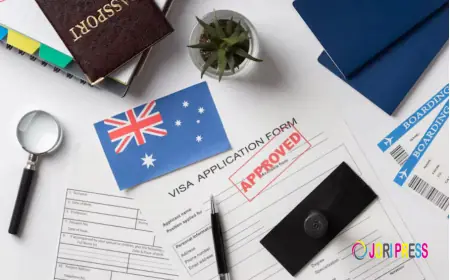 How Australia Immigration Consultants in Delhi Simplify Your Journey to PR Apply for Australia