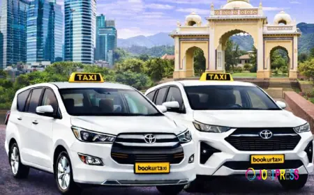 Delhi to pinjore taxi | BookUrTaxi - Cab Booking Now 9₹ Km