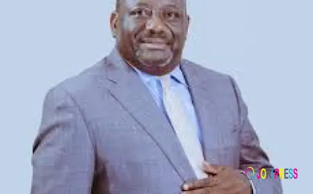 UCC summons Channel 44 and Prs. Kayanja over alleged distorted broadcasting.