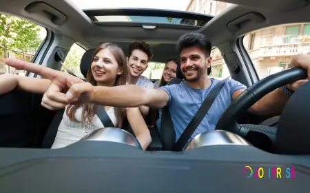 Long Term Car Hire Zanzibar – Affordable & Flexible Travel Solution