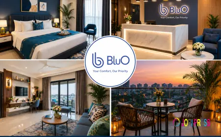 Affordable Hotels Near Sohna Road Gurgaon with Modern Amenities