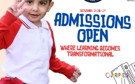 N.N.R.S.V. Sr. Sec. School Emerges as a Leading Name in Quality Education in Bikaner