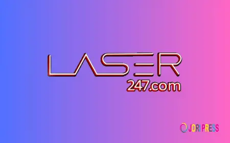 ? Laser24Book – Your Ultimate Online Gaming Destination