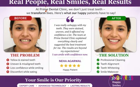 Root Canal Treatment in Noida | Safe, Painless & Advanced Dental Care