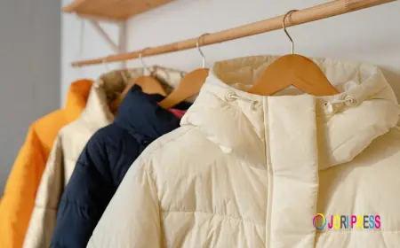 Dry Clean Jacket Price Guide – Invest in Fabric Care, Not Replacement