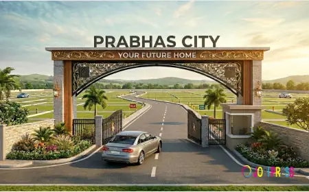 Why Investors Prefer Property Investment in Kharkhoda Sonipat