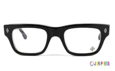 Chrome Hearts Glasses – The Rise of Online Luxury Eyewear Shopping