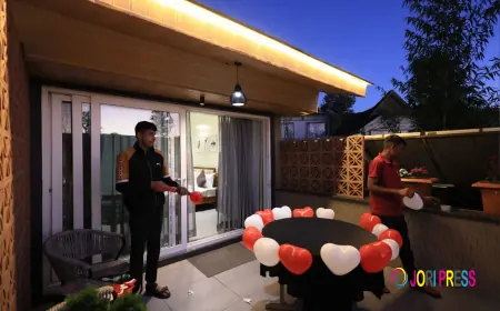 Your Perfect Getaway: Book the Best Resorts in Mahabaleshwar