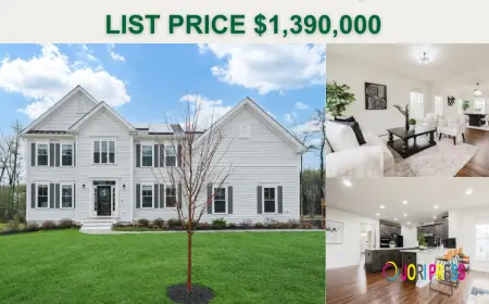 Luxury Home for Sale at 6 Audrina Lane Grafton MA by Key Prime Realty