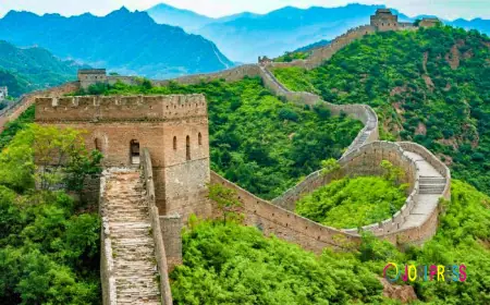 Beijing Travel Guide: Discover the Culture and Grandeur of China’s Capital