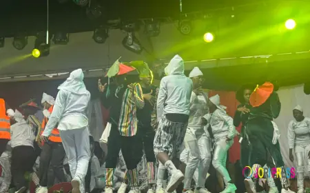 MDD can transform Uganda in Driving Future Jobs, Innovation : Victoria University VC Muganga.