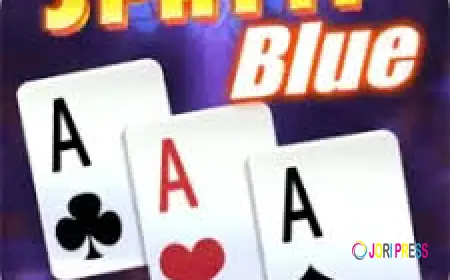 3 Patti Blue: Redefining Traditional Card Gaming in the Digital Age