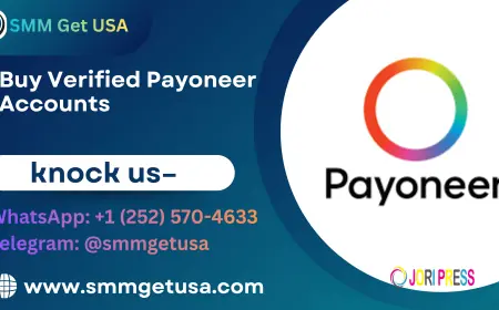 What Is Payoneer? An Authoritative Guide to Global Payments for Freelancers & Businesses