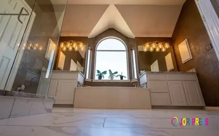 Premium Custom Countertops Dallas Solutions for Modern Homes