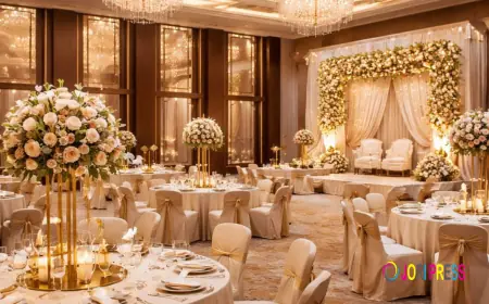 Best Banquet Halls in Indirapuram with Price (2026 Guide)