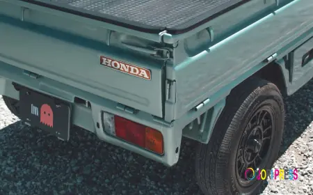 “Honda Acty Fuel Problems: Symptoms and Solutions”