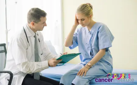 When Mumbai's Top Doctors Need Cancer Surgery for Themselves