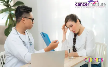 The Mumbai Cancers Nobody Posts About on Instagram