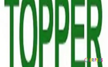 China Topper Valve Manufacturer Co., Ltd