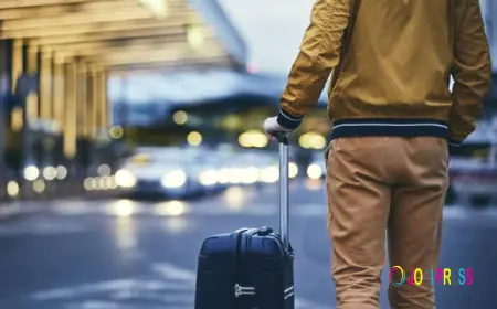 How to Get a Bermuda Taxi from Airport Without Any Hassle