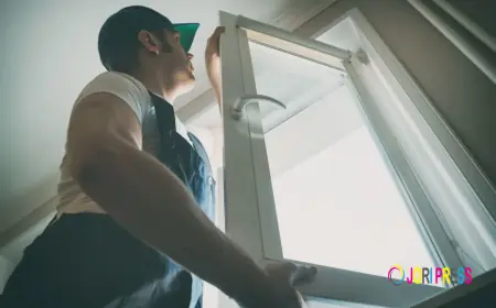 5 Benefits of Energy Efficient Window Replacement in St Augustine, FL