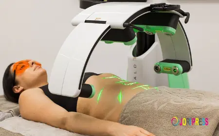 What Makes Light Lipo Treatment a Popular Non-Invasive Fat Reduction Option?