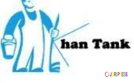Khan Tank Cleaning – Karachi's Trusted Water Tank Cleaning & Disinfection Experts