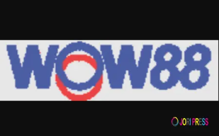 WOW88 Online Mini-Games Malaysia