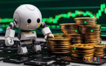 The Future of Finance: How AI is Taking Over Financial Advisory in 2026