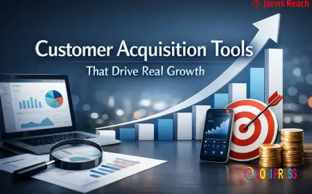Why Customer Acquisition Tools Are Becoming Systems—Not Just Software