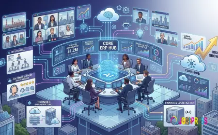 What Is BPO? A Complete Guide to Business Process Outsourcing in Modern Business