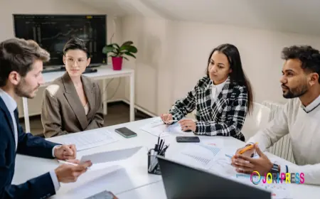 Innovation M Services: Driving Digital Transformation with Smarter IT Solutions