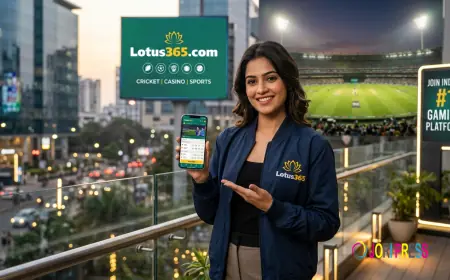 Lotus 365 Download – How to Safely Set Up Your Gaming App