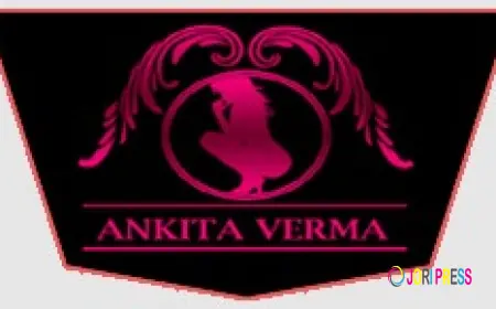 Model Escort Jaipur | Trusted & Confidential Booking