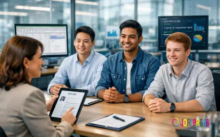 How Internships Impact Your First Job Salary in Analytics