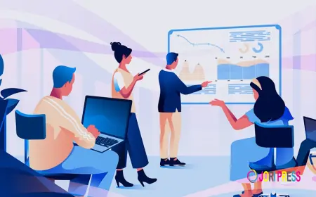 PPC Services Company: Maximizing ROI Through Strategic Paid Advertising