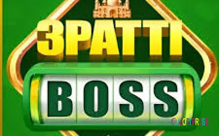 3 Patti Boss: Exploring the Excitement of Digital Teen Patti