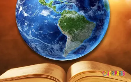 How Does Global Publishing Reach Worldwide Readers