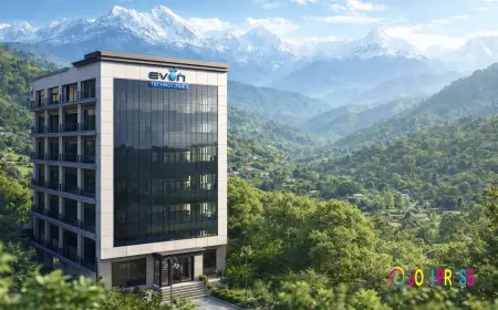 AI Agents Development Services | Custom AI Automation Solutions | Evon Technologies