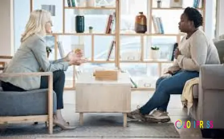 Online Trauma Therapist in Texas Combining Spiritual Coaching with Clinical Therapy